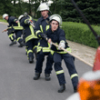 Gemeindefeuerwehrtag in Nahmitz 2007