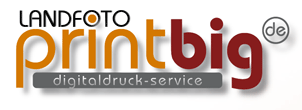 zur landfoto - posterdruckerei - powert by printbig